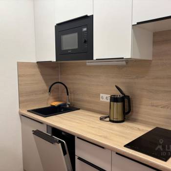 Сдается 1-комнатная квартира, 20 м²