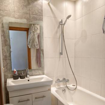 Сдается 2-х комнатная квартира, 45,8 м²