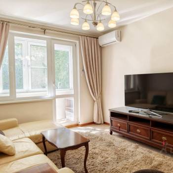 Сдается 2-х комнатная квартира, 45,8 м²