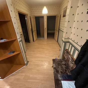 Сдается Многокомнатная квартира, 75 м²