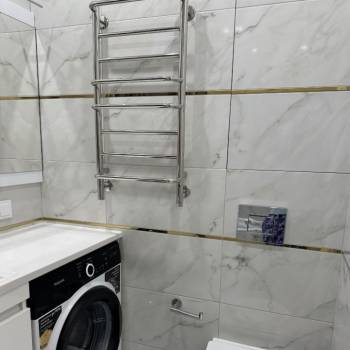 Сдается 2-х комнатная квартира, 37,6 м²