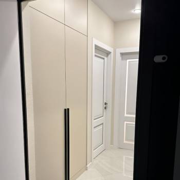 Сдается 2-х комнатная квартира, 37,6 м²