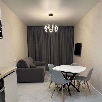 Сдается 2-х комнатная квартира, 37,6 м²