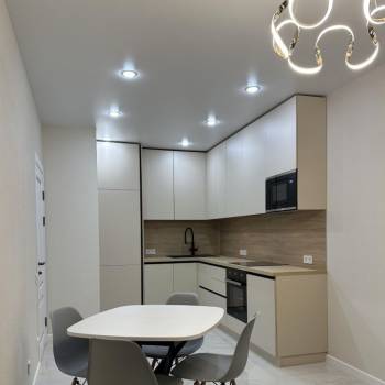 Сдается 2-х комнатная квартира, 37,6 м²