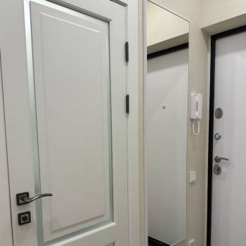 Сдается 2-х комнатная квартира, 37,6 м²