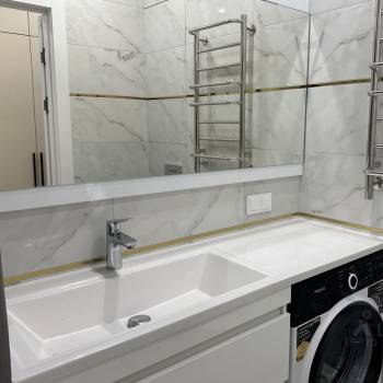 Сдается 2-х комнатная квартира, 37,6 м²