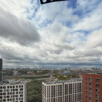 Продается 1-комнатная квартира, 43,9 м²