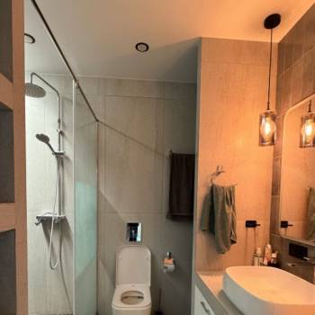 Продается 1-комнатная квартира, 43,9 м²