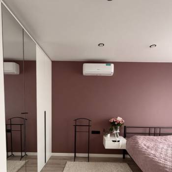 Продается 1-комнатная квартира, 43,9 м²
