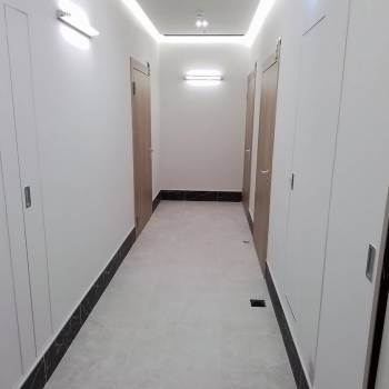Продается 1-комнатная квартира, 58,5 м²
