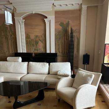 Сдается Многокомнатная квартира, 120 м²
