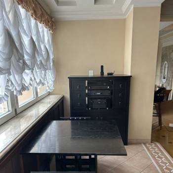 Сдается Многокомнатная квартира, 120 м²