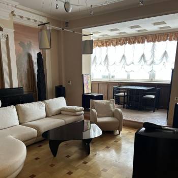 Сдается Многокомнатная квартира, 120 м²