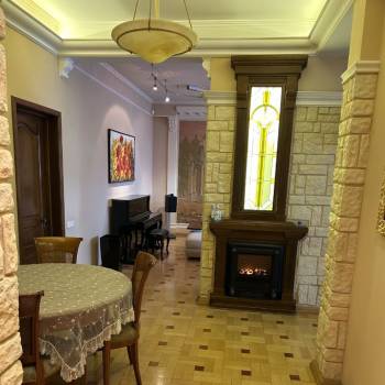 Сдается Многокомнатная квартира, 120 м²