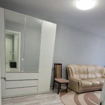 Сдается 2-х комнатная квартира, 62 м²