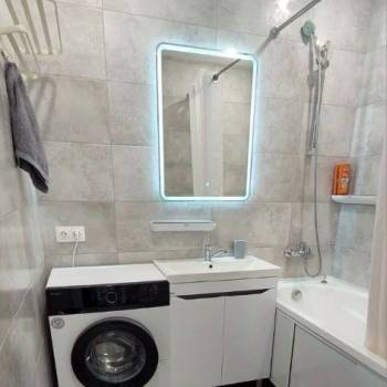 Сдается 2-х комнатная квартира, 62 м²