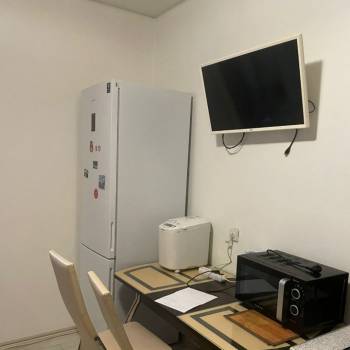 Продается 1-комнатная квартира, 39,9 м²