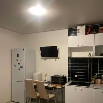 Продается 1-комнатная квартира, 39,9 м²