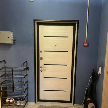 Продается 1-комнатная квартира, 39,9 м²