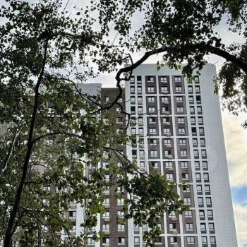 Продается 2-х комнатная квартира, 48 м²
