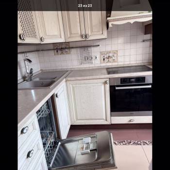 Продается 3-х комнатная квартира, 76,8 м²