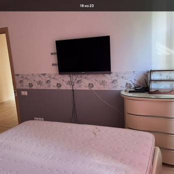 Продается 3-х комнатная квартира, 76,8 м²