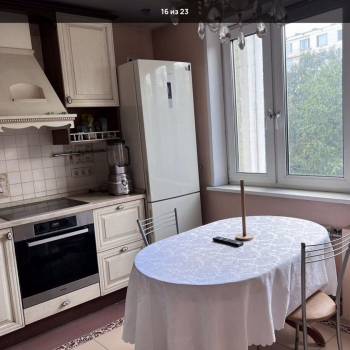 Продается 3-х комнатная квартира, 76,8 м²