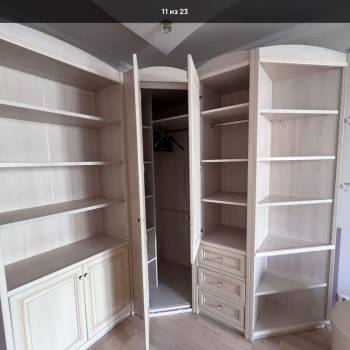 Продается 3-х комнатная квартира, 76,8 м²