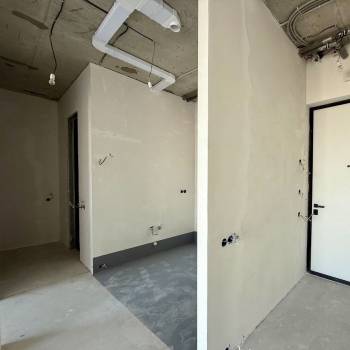 Продается 1-комнатная квартира, 39,8 м²