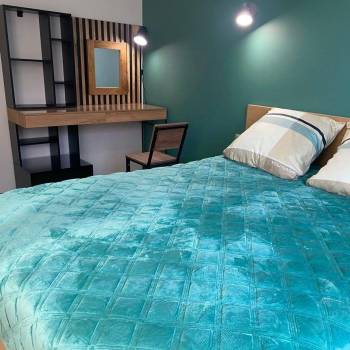Сдается 2-х комнатная квартира, 50 м²