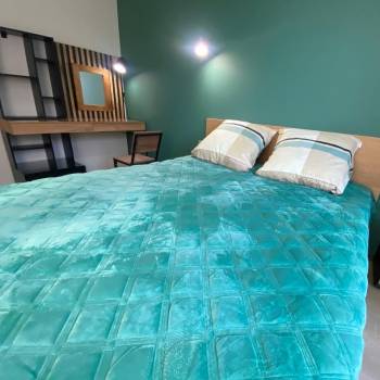 Сдается 2-х комнатная квартира, 50 м²