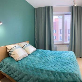 Сдается 2-х комнатная квартира, 50 м²