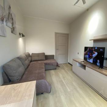 Сдается 2-х комнатная квартира, 50 м²