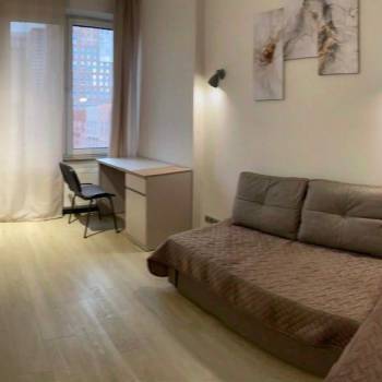 Сдается 2-х комнатная квартира, 50 м²