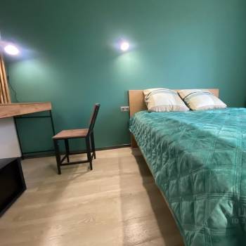Сдается 2-х комнатная квартира, 50 м²