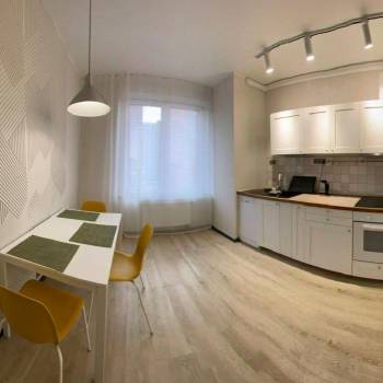 Сдается 2-х комнатная квартира, 50 м²