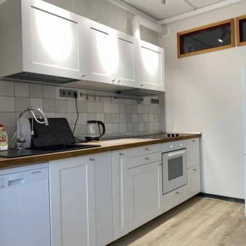Сдается 2-х комнатная квартира, 50 м²