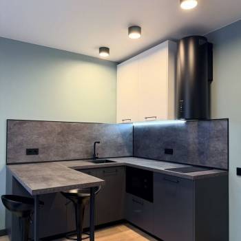 Сдается 1-комнатная квартира, 24 м²