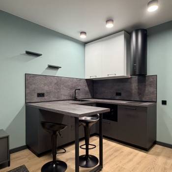 Сдается 1-комнатная квартира, 24 м²