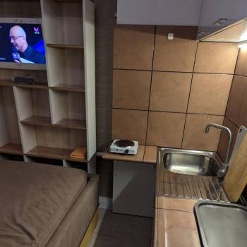 Сдается 1-комнатная квартира, 11 м²