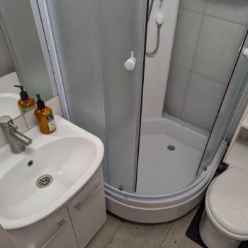 Сдается 1-комнатная квартира, 11 м²