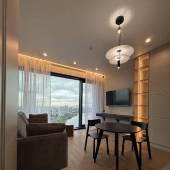 Сдается 1-комнатная квартира, 24,1 м²
