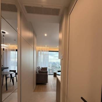 Сдается 1-комнатная квартира, 24,1 м²