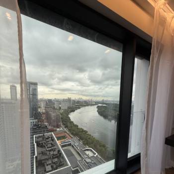 Сдается 1-комнатная квартира, 24,1 м²