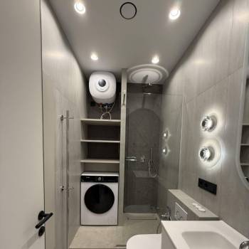 Сдается 1-комнатная квартира, 24,1 м²