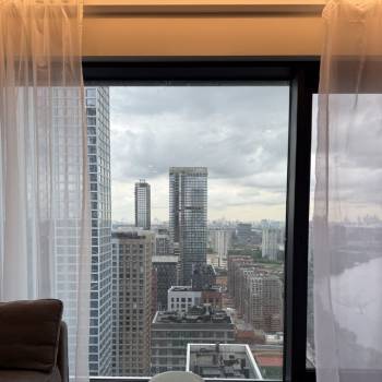 Сдается 1-комнатная квартира, 24,1 м²