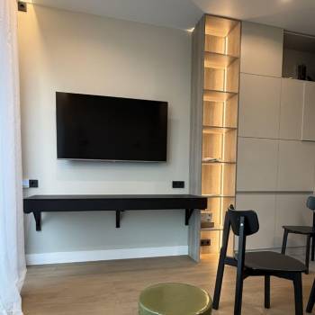 Сдается 1-комнатная квартира, 24,1 м²
