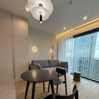 Сдается 1-комнатная квартира, 24,1 м²