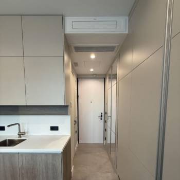 Сдается 1-комнатная квартира, 24,1 м²