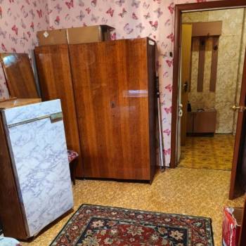 Сдается 2-х комнатная квартира, 42 м²